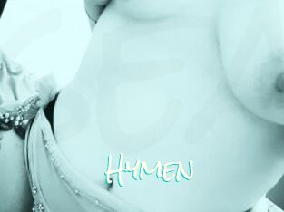 Hymen