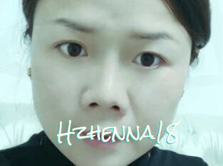 Hzhenna18
