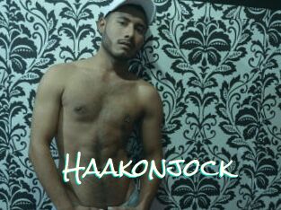 Haakonjock