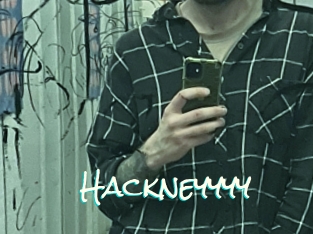Hackneyyyy