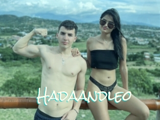 Hadaandleo