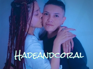 Hadeandcoral