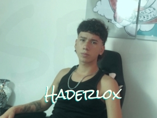 Haderlox