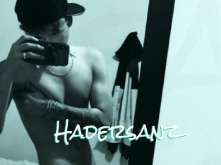 Hadersanz