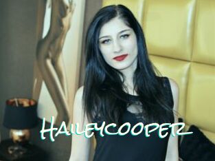 Haileycooper