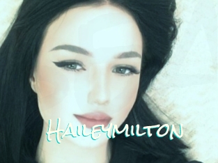 Haileymilton