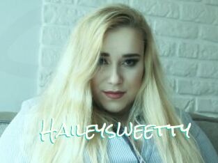 Haileysweetty