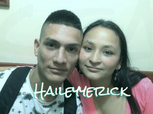 Haileyyerick