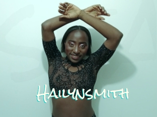 Hailynsmith