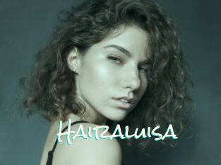 Hairaluisa