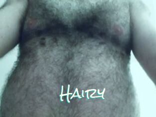 Hairy