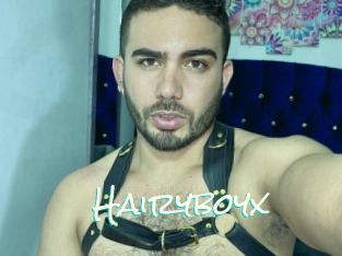 Hairyboyx