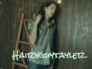 Hairyguytayler