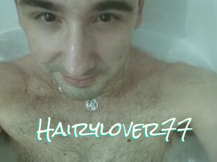 Hairylover77