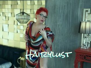 Hairylust