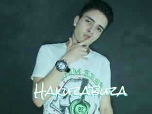 Hakuzabuza