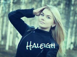 Haleigh