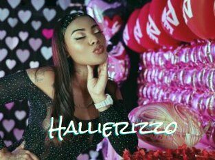 Hallierizzo