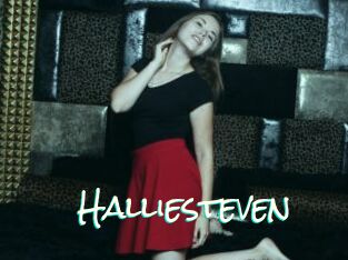 Halliesteven