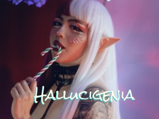Hallucigenia