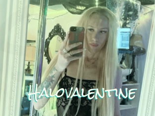 Halovalentine