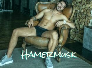 Hamermusk