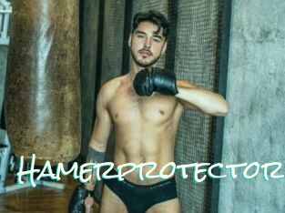 Hamerprotector