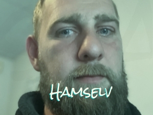 Hamselv