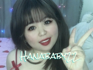 Hanababy22