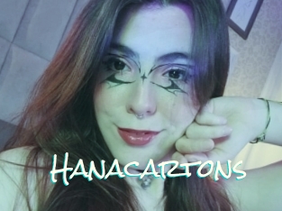 Hanacartons