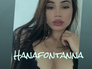 Hanafontanna