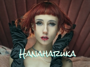 Hanaharuka