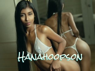 Hanahoopson