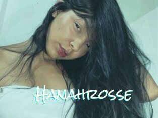 Hanahrosse