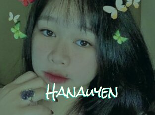 Hanauyen