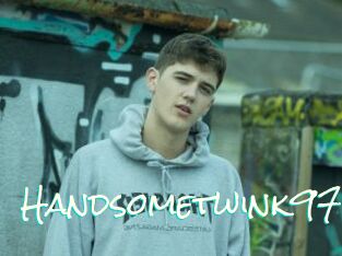 Handsometwink97