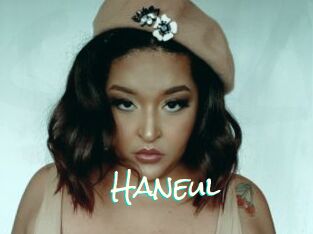 Haneul