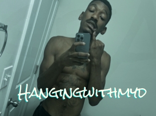 Hangingwithmyd
