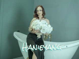 Hanieyang