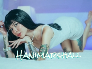 Hanimarshall