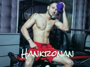 Hankronan