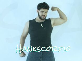 Hankscorpio
