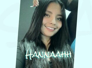 Hannaahh
