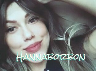 Hannaborbon