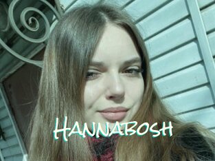 Hannabosh