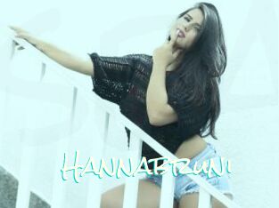 Hannabruni