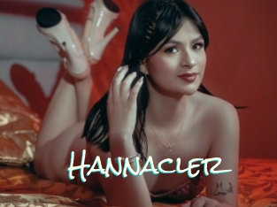 Hannacler