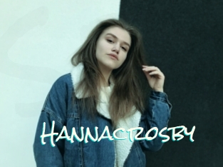 Hannacrosby