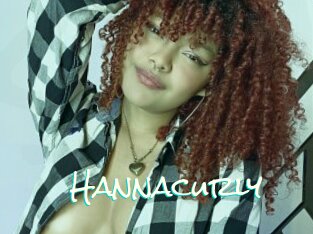 Hannacurly