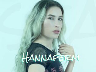 Hannaferm